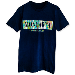 Open image in slideshow, MONCARTA COLLECTION T-SHIRT
